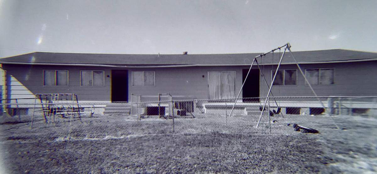 New Hope Living and Learning Center of Waterloo. It has since closed.