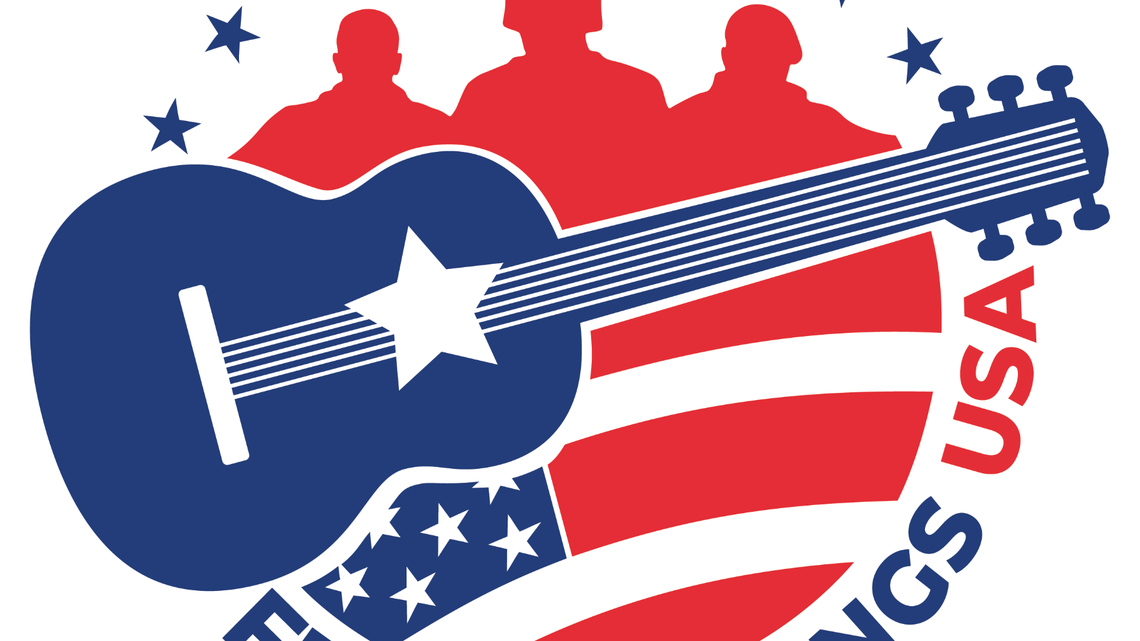 Nashville hitmakers work with metro-east veterans to put their war service to music