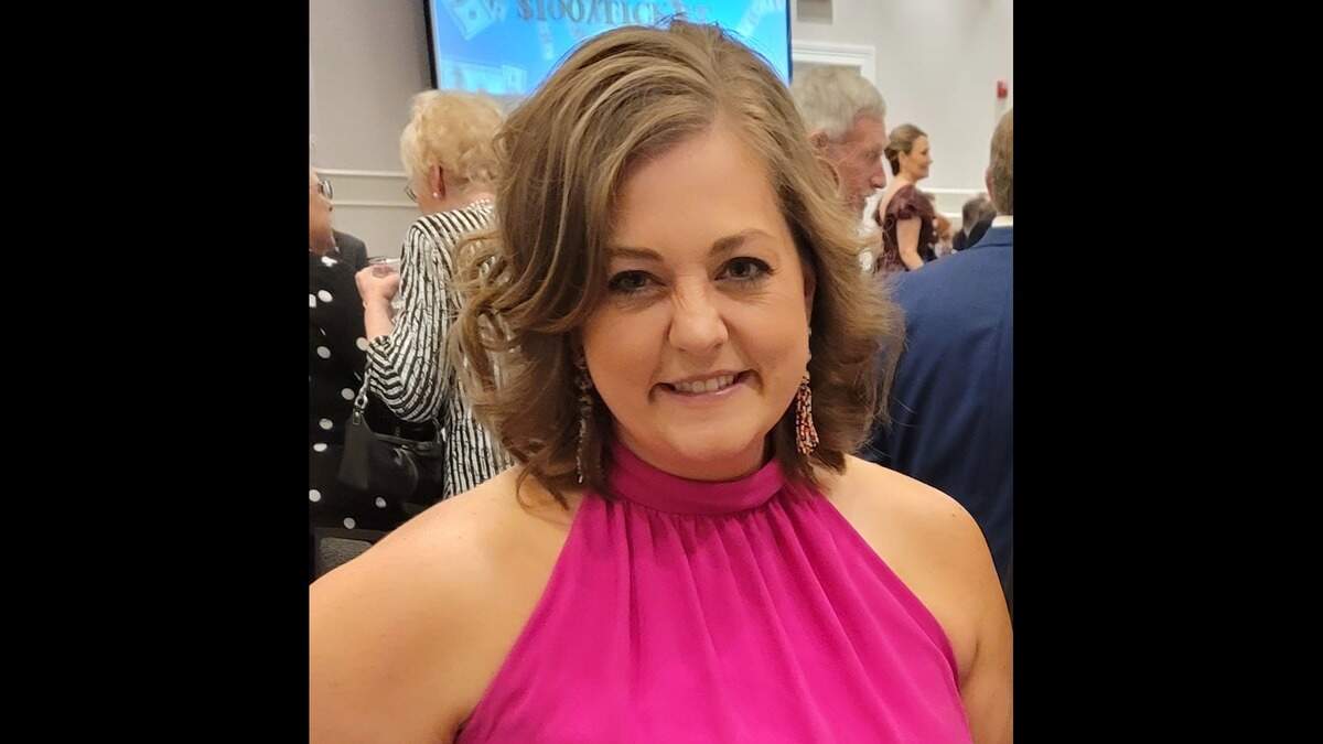 Kristy Frawley