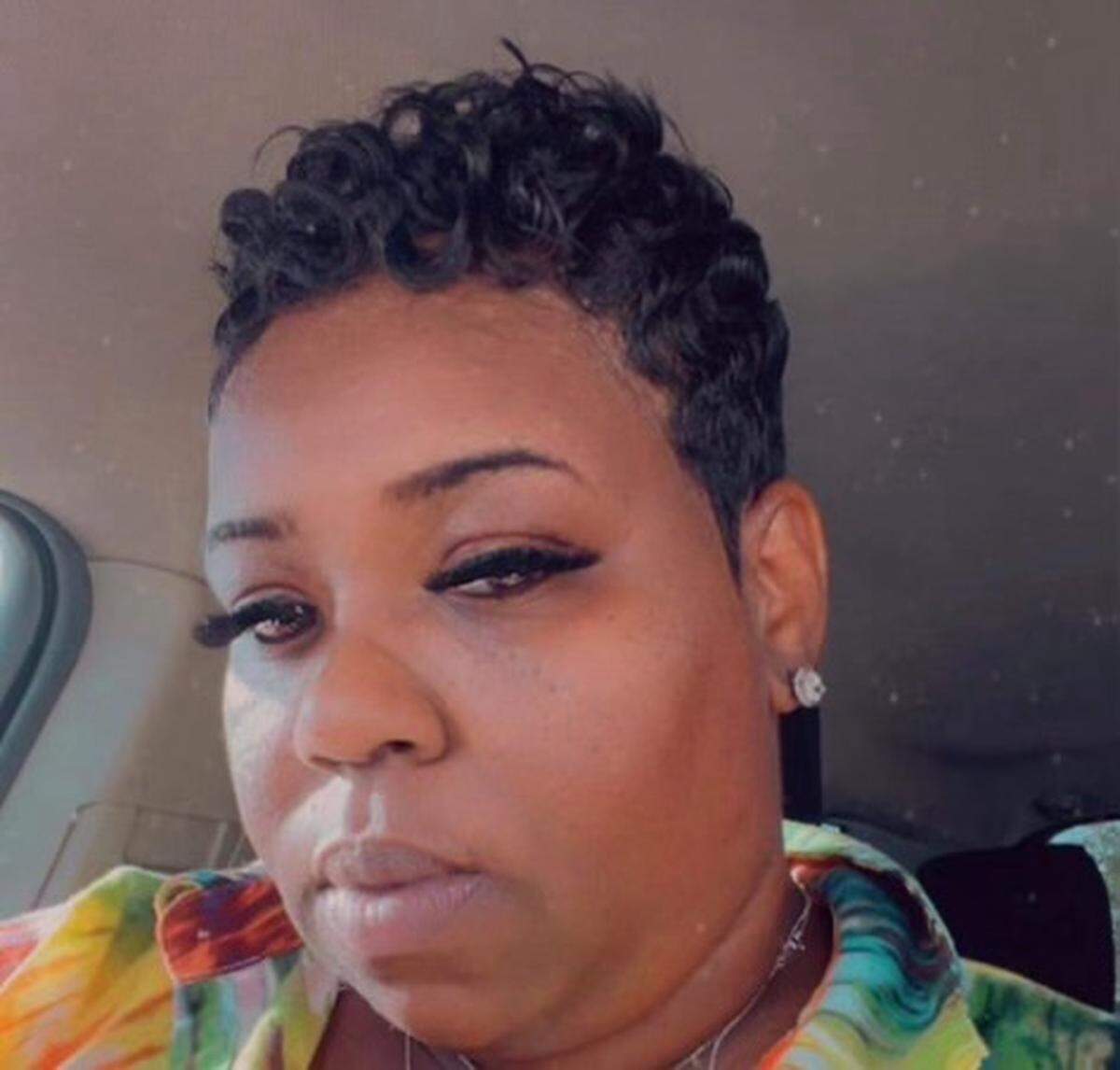 Latasha Johnson