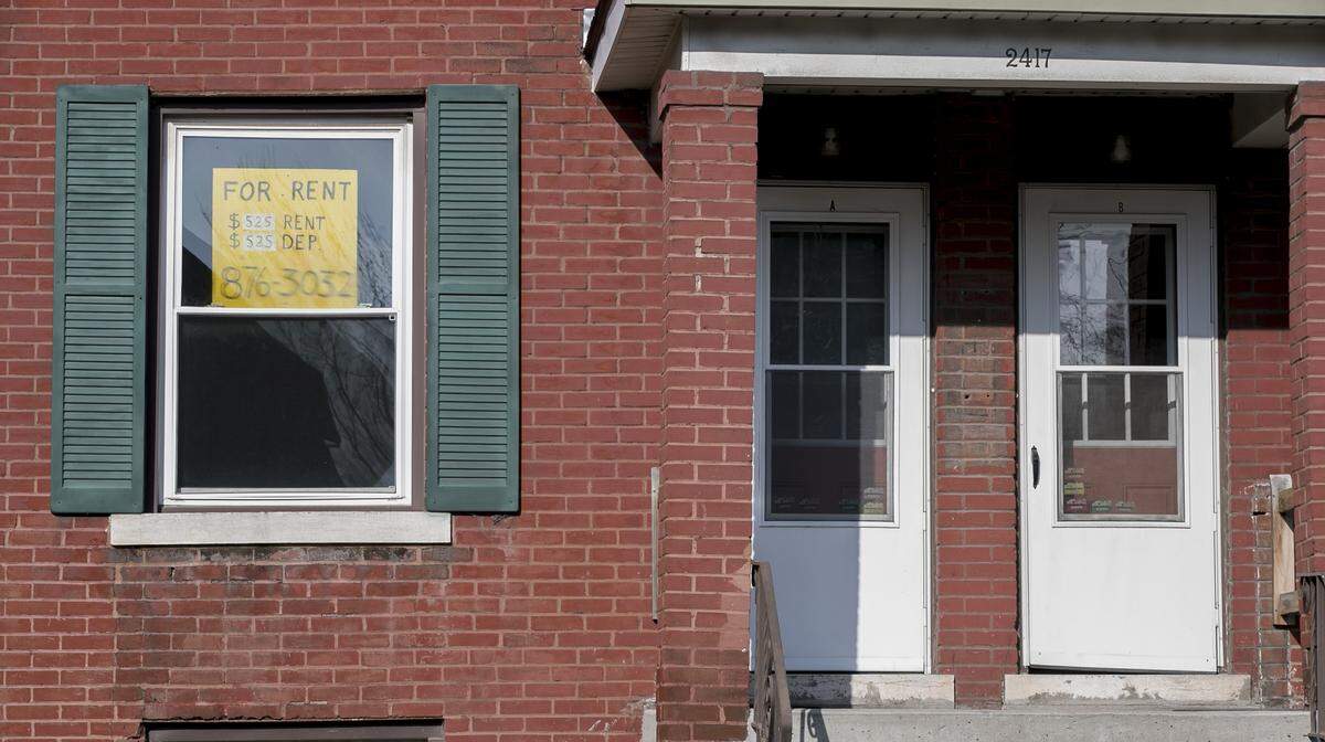 From 2014 to 2018, 25.6% of the people who Granite City said violated its crime-free housing rules were accused of offenses that didn’t happen at the home of the renters facing eviction for it.