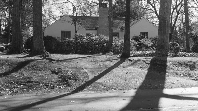 How this Plaza Midwood house birthed nation’s longest running lesbian journal
