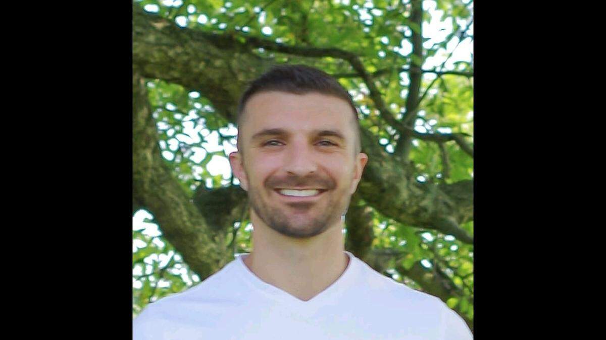Jayson Baker is the new principal of Wilson 1-2 Education Center in Granite City School District 9.