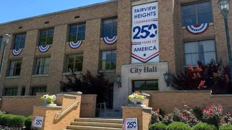 Fairview Heights explores STAR bond district to spur mixed-use development