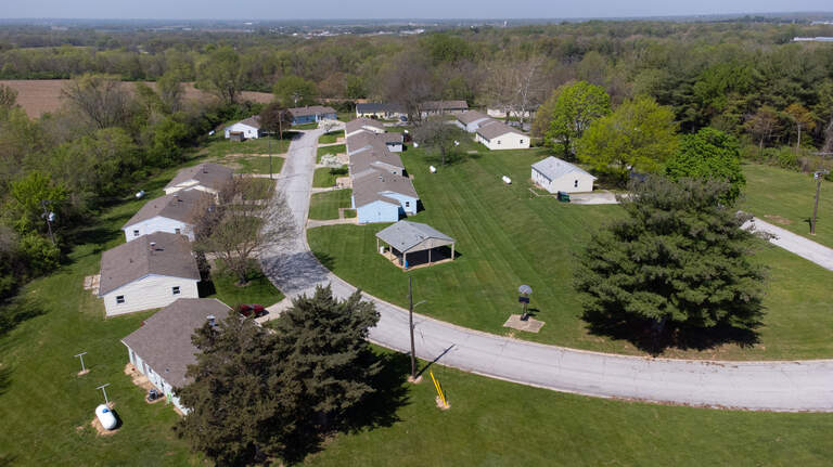 SAVE has plan for Turkey Hill homes. Rumors, neighborhood concerns stir controversy.