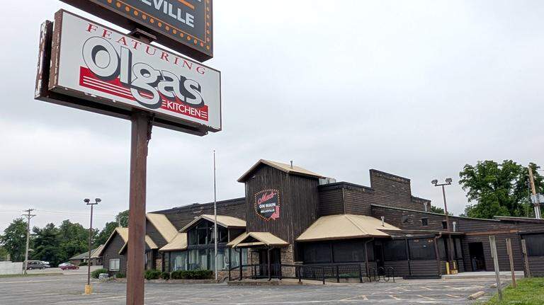 Long-vacant Belleville restaurant gets new life as Mac’s on Main