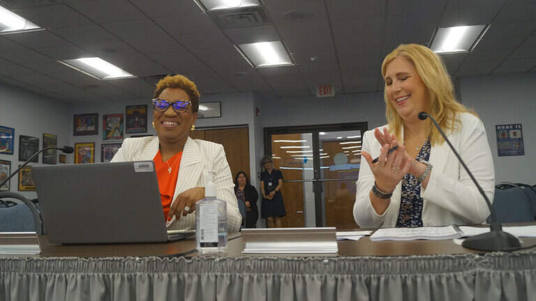 State board zeroes in on improving math education in Illinois