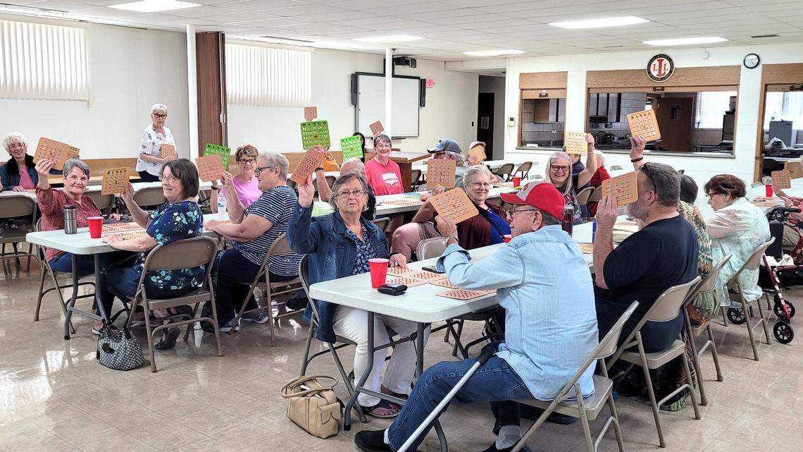 Making plans for the weekend? Check out what’s happening in the metro-east