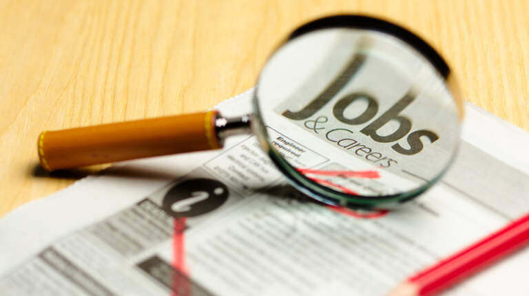 California’s unemployment numbers are in. How do they rank nationally?