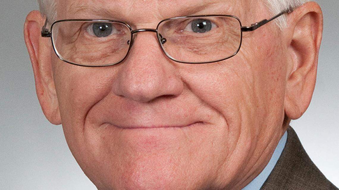 I'm OK. You're OK, unless you're gay?