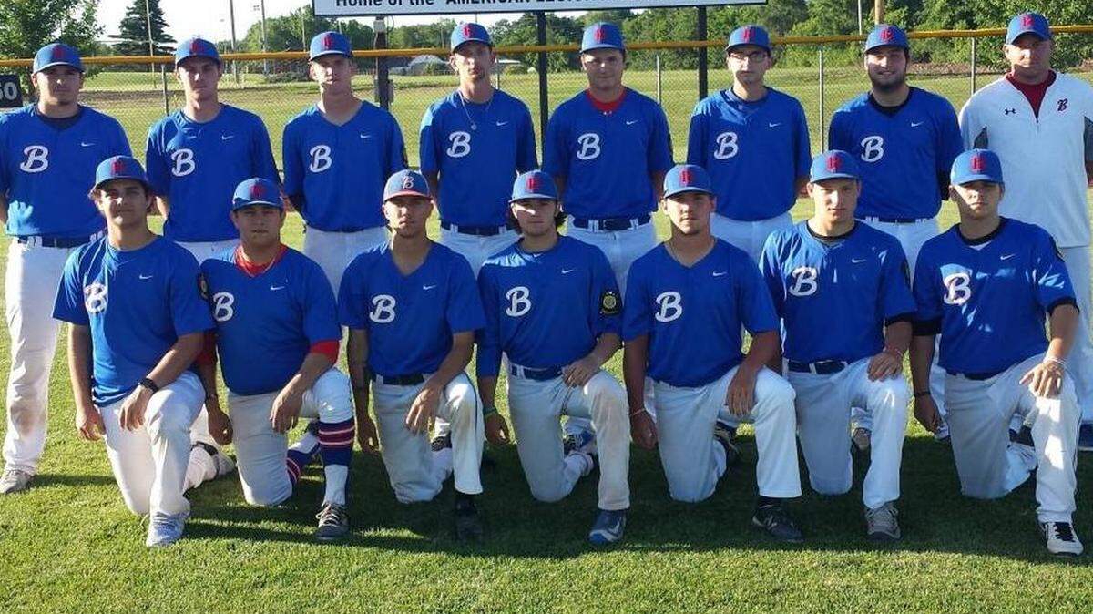 The Belleville Hilgards American Legion Baseball team will hold an organizational meeting for senior team players and  tryouts for juniors this weekend at Whitey Herzog Field at Citizens Park.