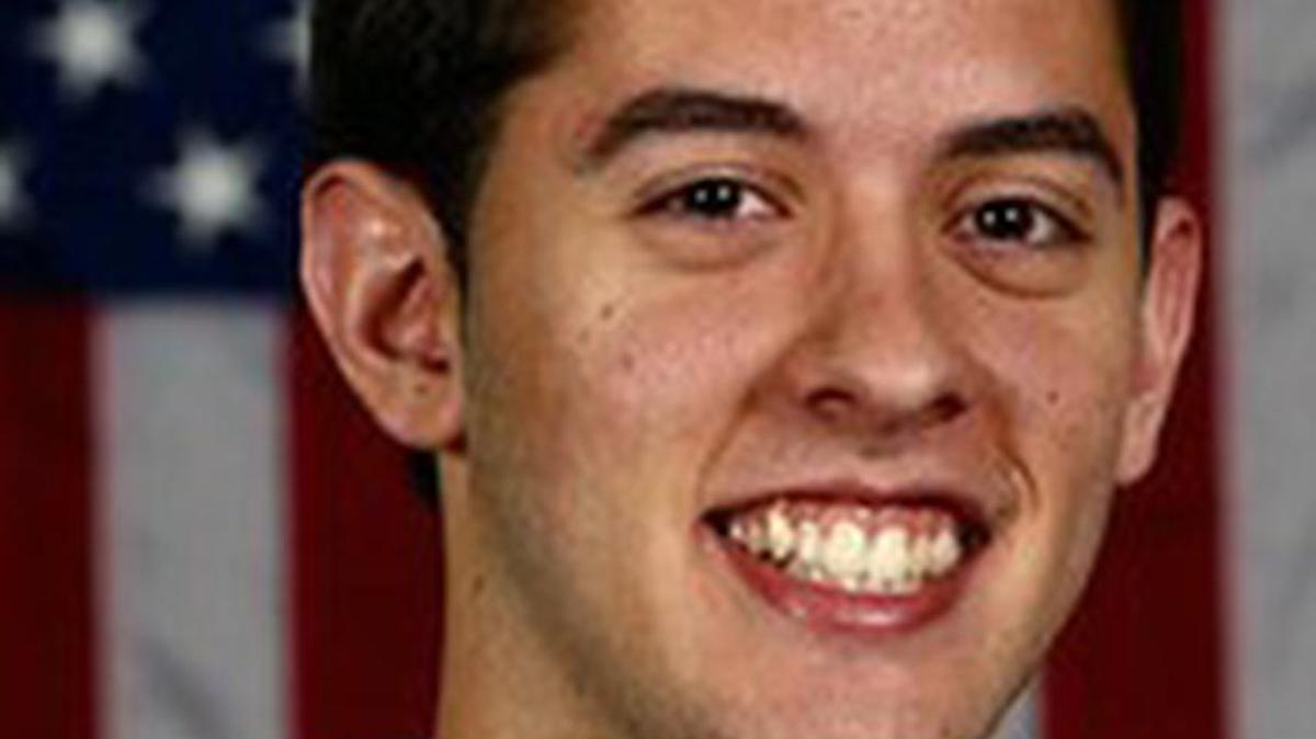 Matthew Farber
