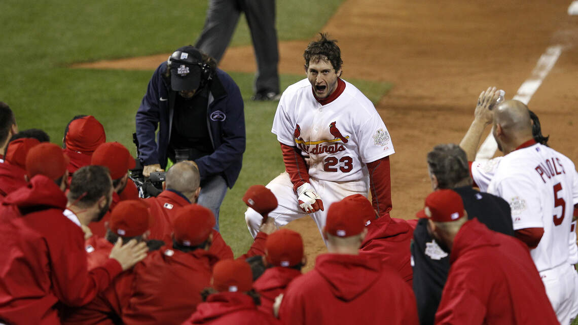 The 2010s were filled with many memorable moments for the St. Louis Cardinals