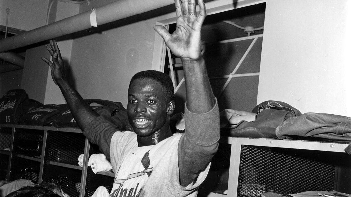 St. Louis Cardinals legend, Hall of Famer Lou Brock dies at age 81
