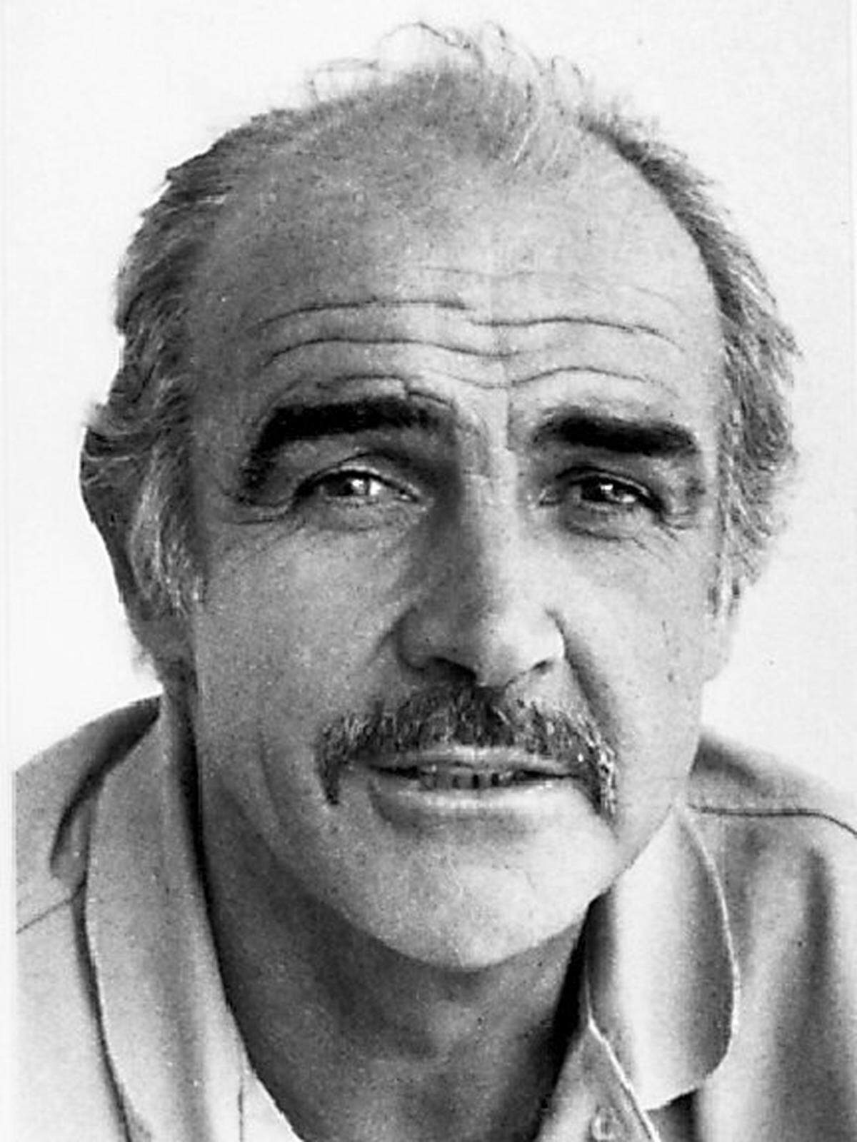 Sean Connery