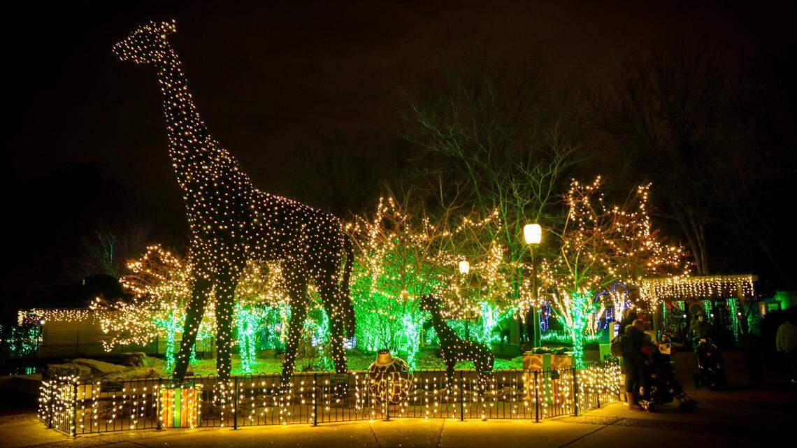 Shopping, parties, history and music all part of upcoming metro-east holiday events