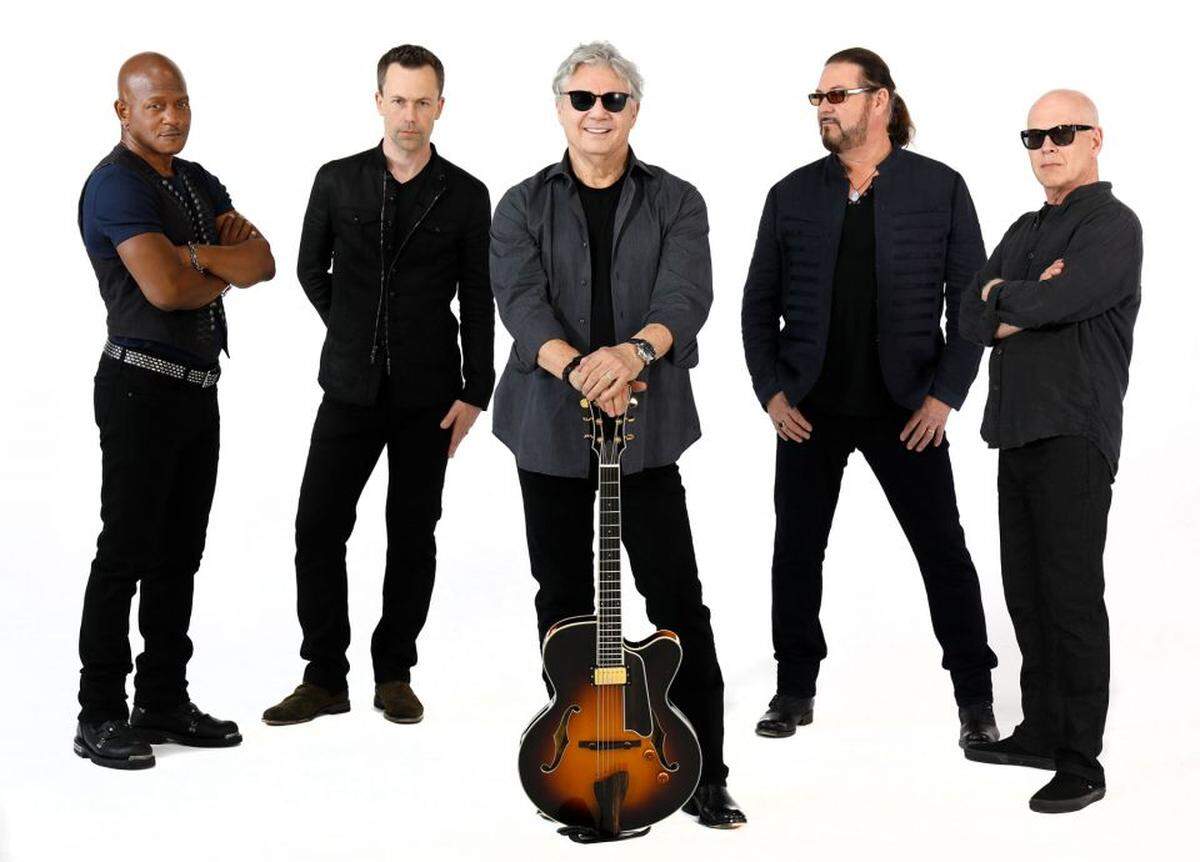 Steve Miller is a Rock & Roll Hall of Famer whose hits include “The Joker,” “Take the Money and Run,” “Rock’n Me,” “Fly Like an Eagle,” “Jet Airliner” and “Jungle Love.” He has sold tens of millions of records, and his music has been streamed well over 2 billion times.