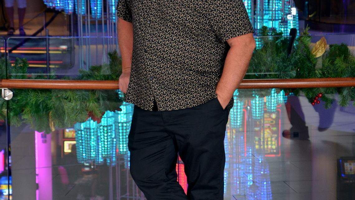 Lelan Olsen, candidate for school board in Edwardsville CUSD 7, IL