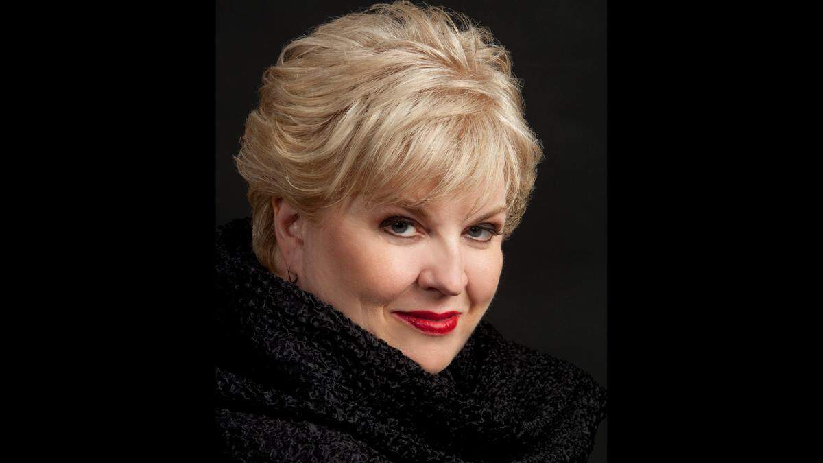 Christine Brewer