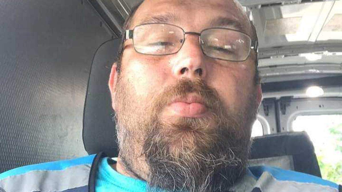 Amazon driver who died in Edwardsville tornado was a ‘fun, loving guy’