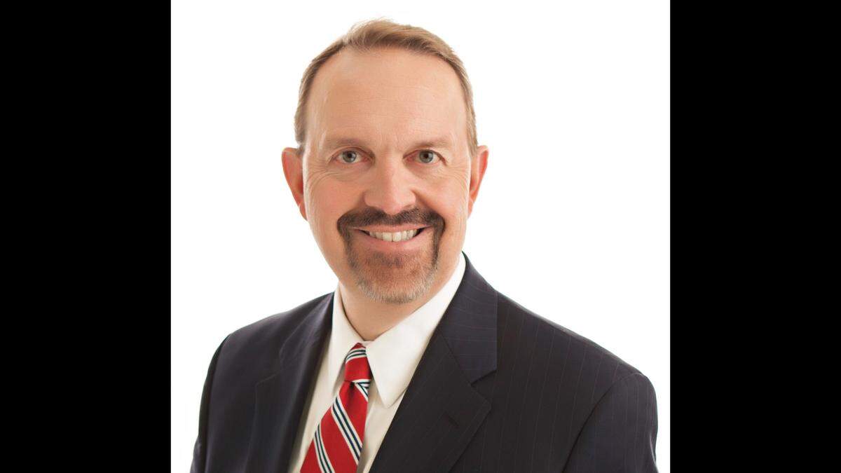 Paul J. Evans