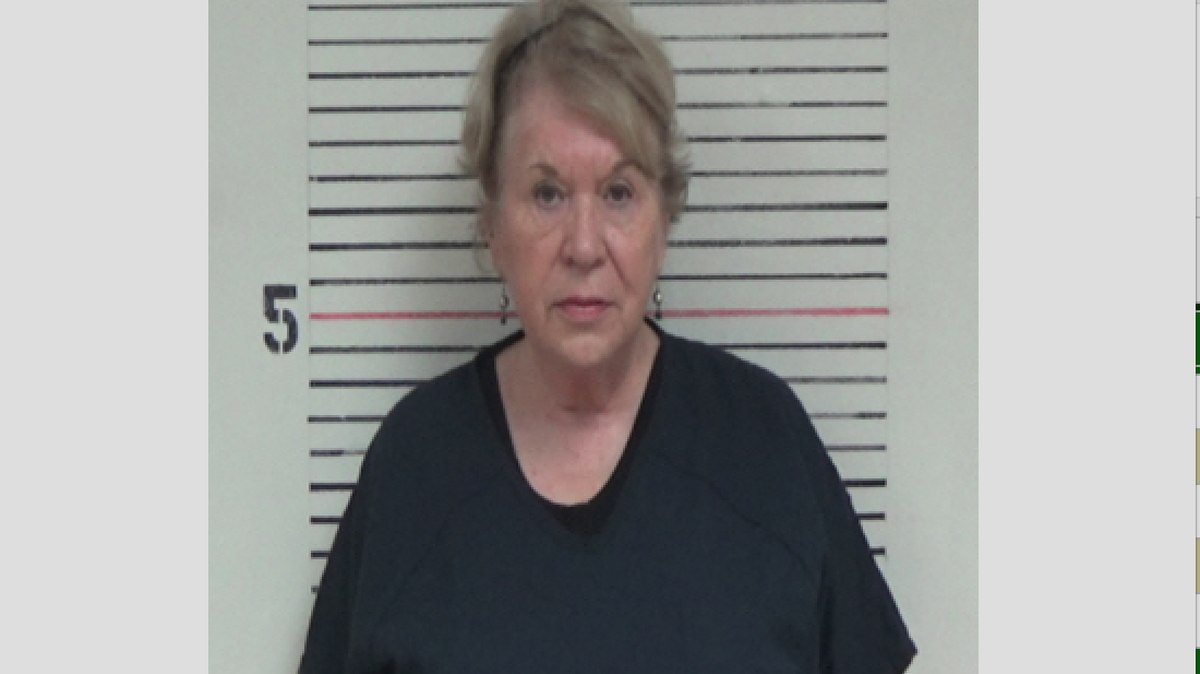 Jacquelyn Wright, who has been a justice of peace for 27 years in Tarrant County, was indicted on four felony charges.