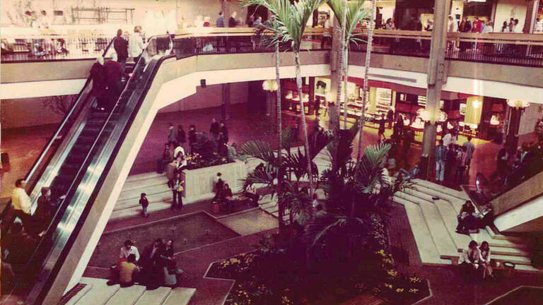 From Glamour Shots to French onion soup, St. Clair Square celebrates 50 years of memories