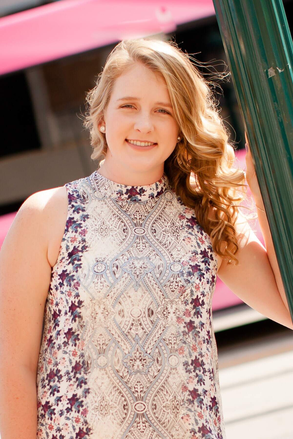 Kylie Burke