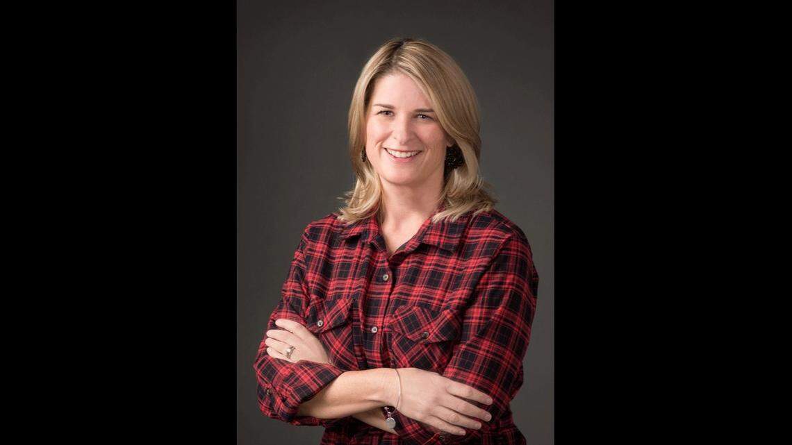 Regan Deering, Republican candidate for 13th Congressional District in Illinois