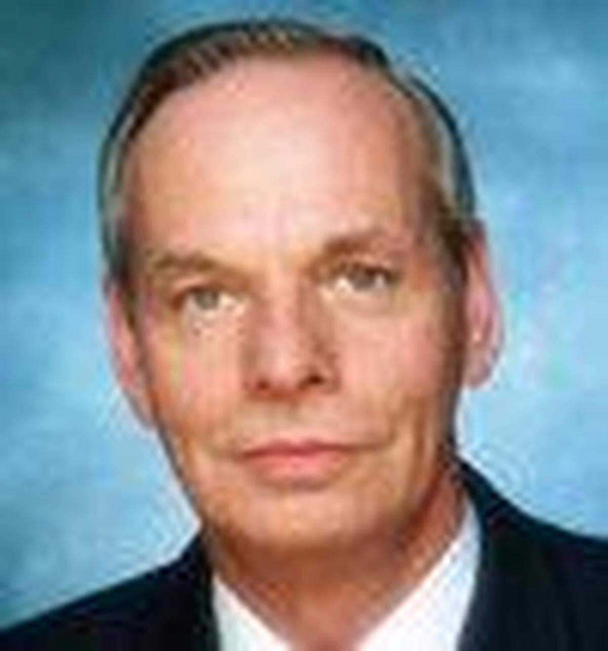 Madison County Coroner Steve Nonn.