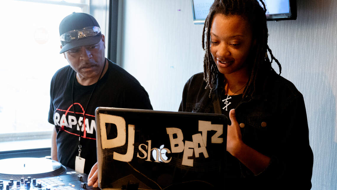 50 years of hip-hop to be honored with St. Louis DJ tribute ...