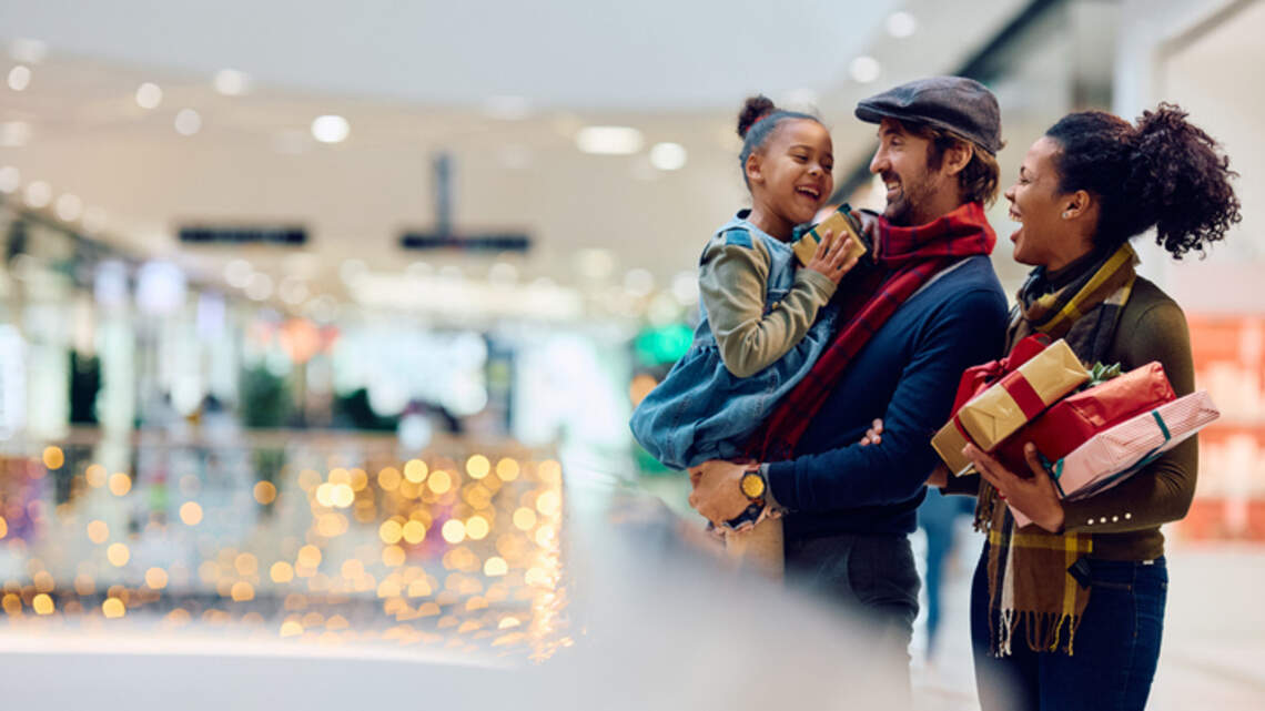 Holiday Shopping Is Starting Months Earlier and There's a Reason Why