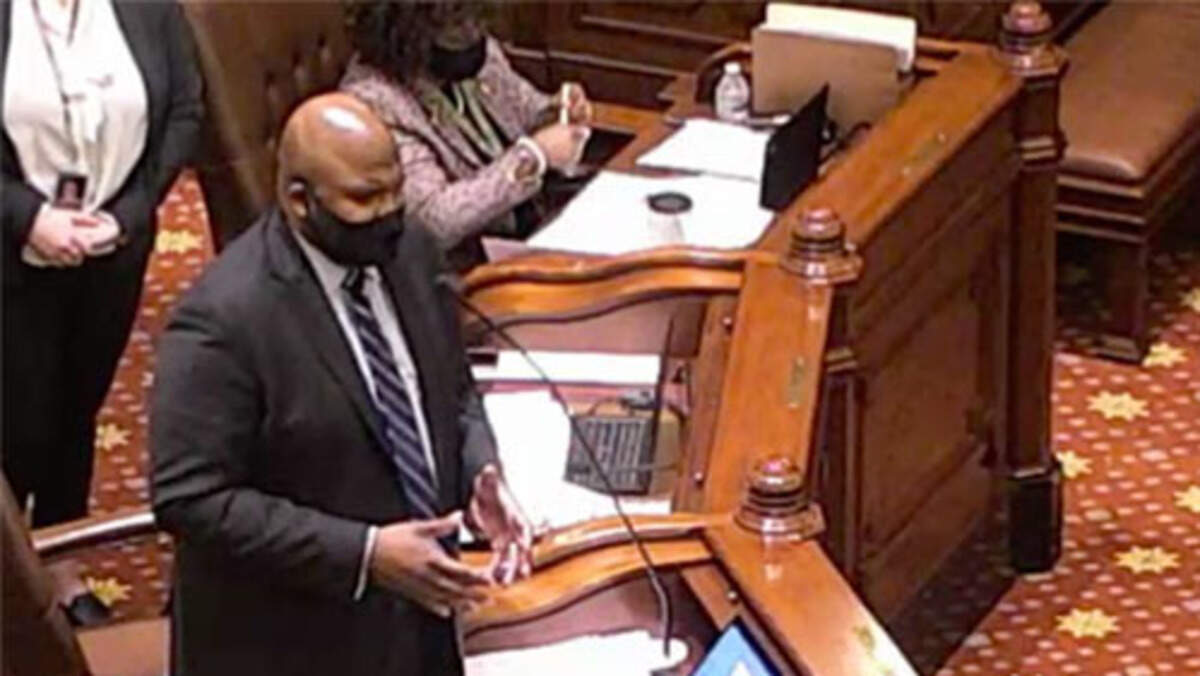 Was criminal justice, law enforcement bill in Illinois rushed ...
