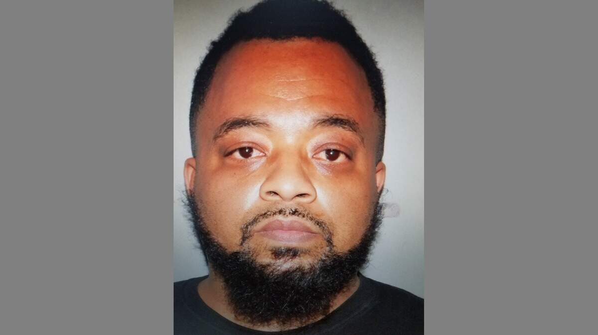 East St. Louis IL police arrest man for criminal sexual assault ...