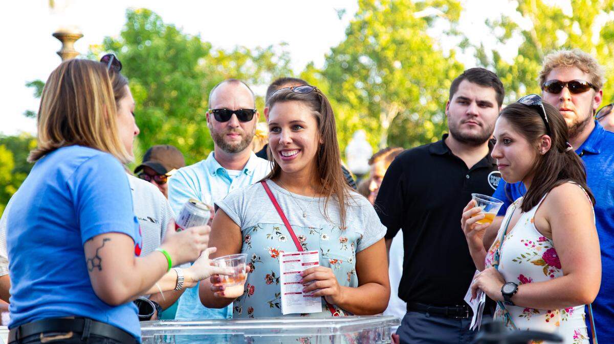 Jammin’ at the Zoo takes place Fridays, July 21 and Aug. 18 at the Saint Louis Zoo. For tickets and info, visit www.stlzoo.org.