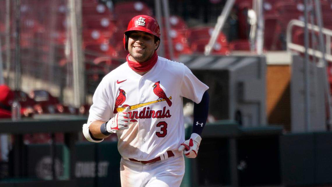 I hope the St. Louis Cardinals don’t go all in at the MLB trade deadline this year