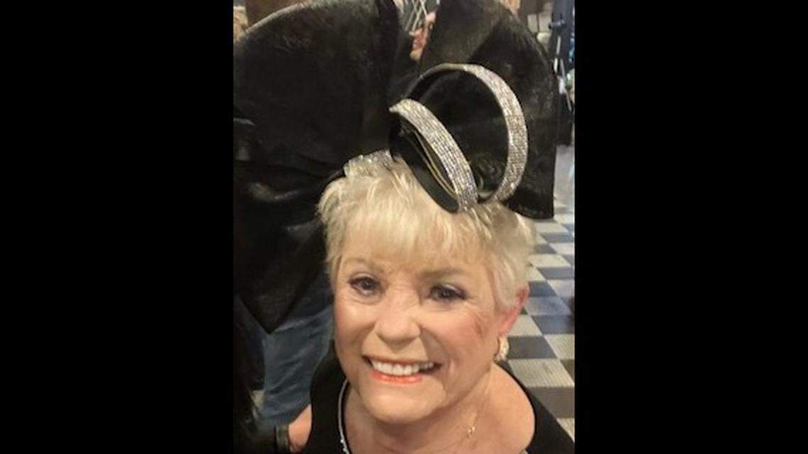 After 38 years as BND’s Etiquette Lady, Dianne Isbell makes a graceful exit