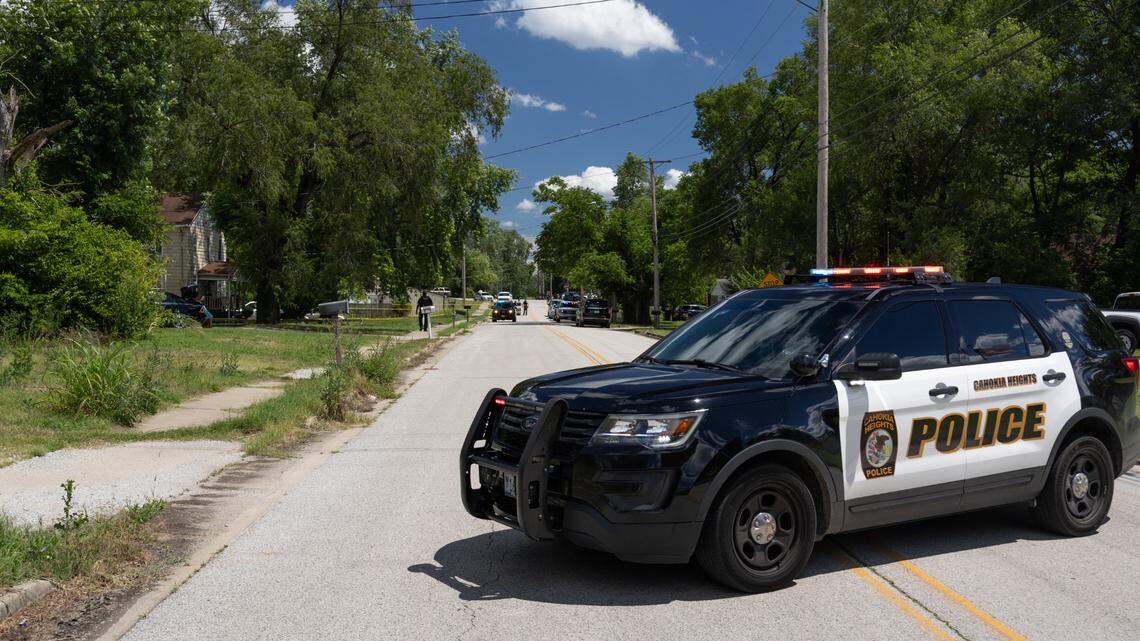 ‘Revenge killing’ or ‘self-defense’? Judge rules in Cahokia Heights murder case