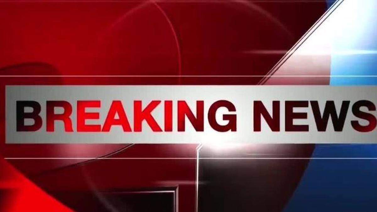 Breaking news