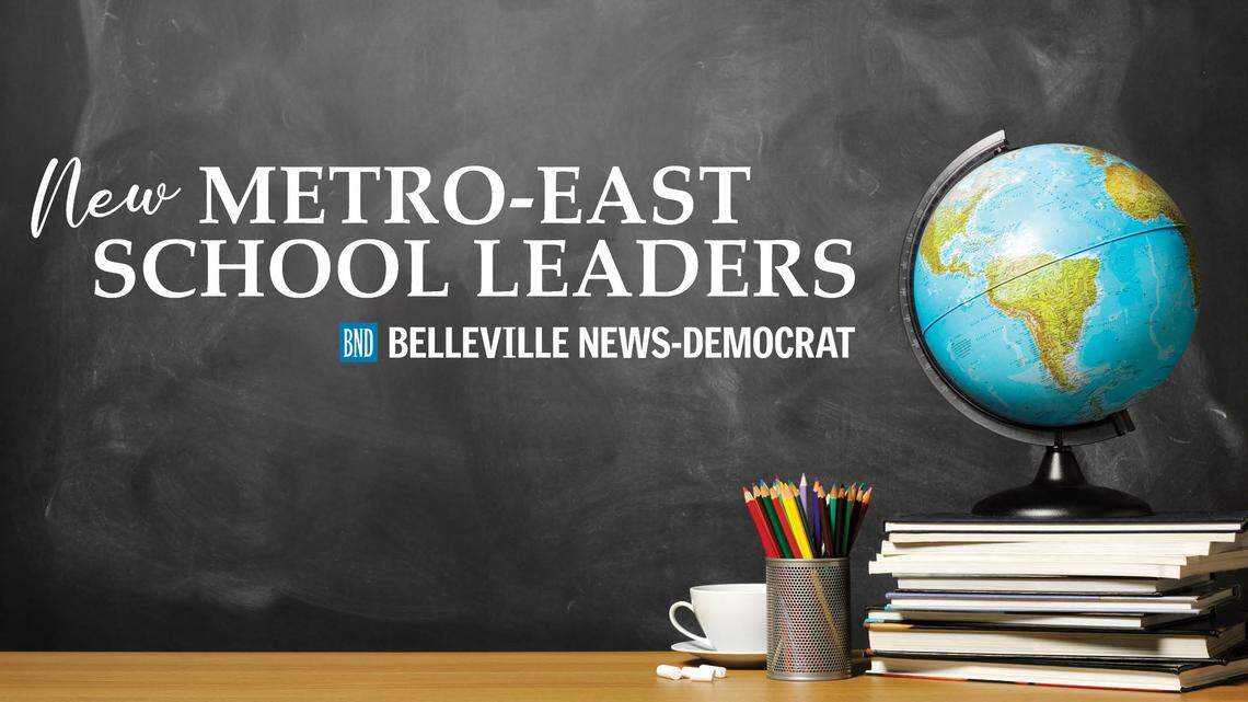 Meet new East St. Louis principals for the 2025-26 school year