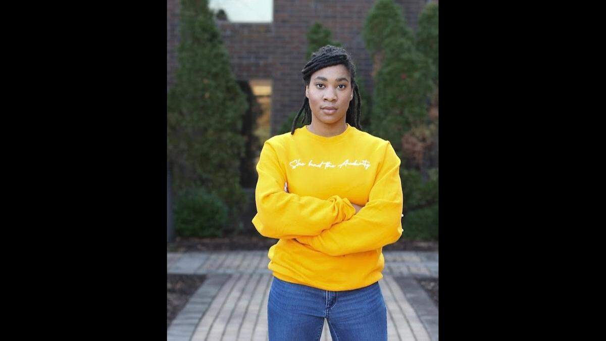 Kianna Jordan-Grimmett