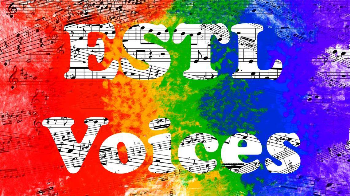 Introducing ESTL Voices, a series that celebrates Black music artists who grew up in East St. Louis