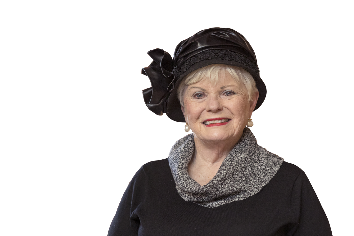 Dianne Isbell has written an etiquette column for the Belleville News-Democrat since 1987. She served as director of protocol for U.S. Air Force Communications Command before retiring in 2001.