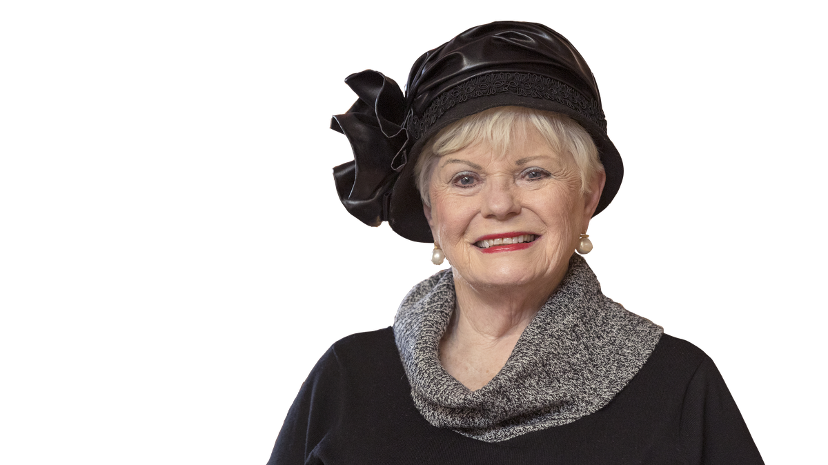 Dianne Isbell has written an etiquette column for the Belleville News-Democrat since 1987. She served as director of protocol for U.S. Air Force Communications Command before retiring in 2001.