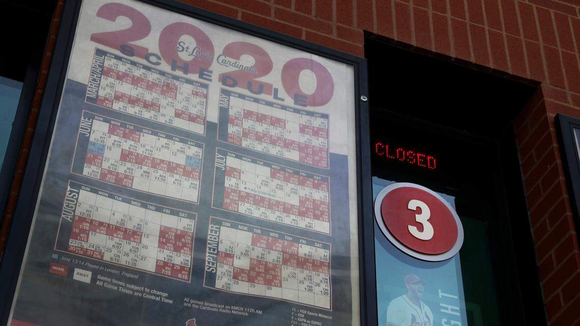 Baseball would be better off canceling the 2020 season than implementing sham plan