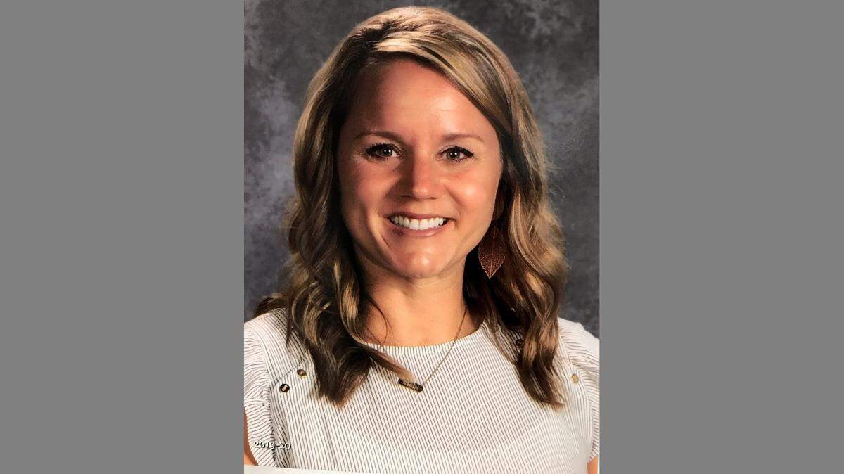 Kalynn Larsen