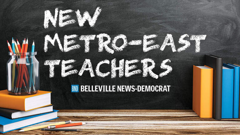 Belleville, Swansea schools welcome more than 40 new teachers. Get to know them