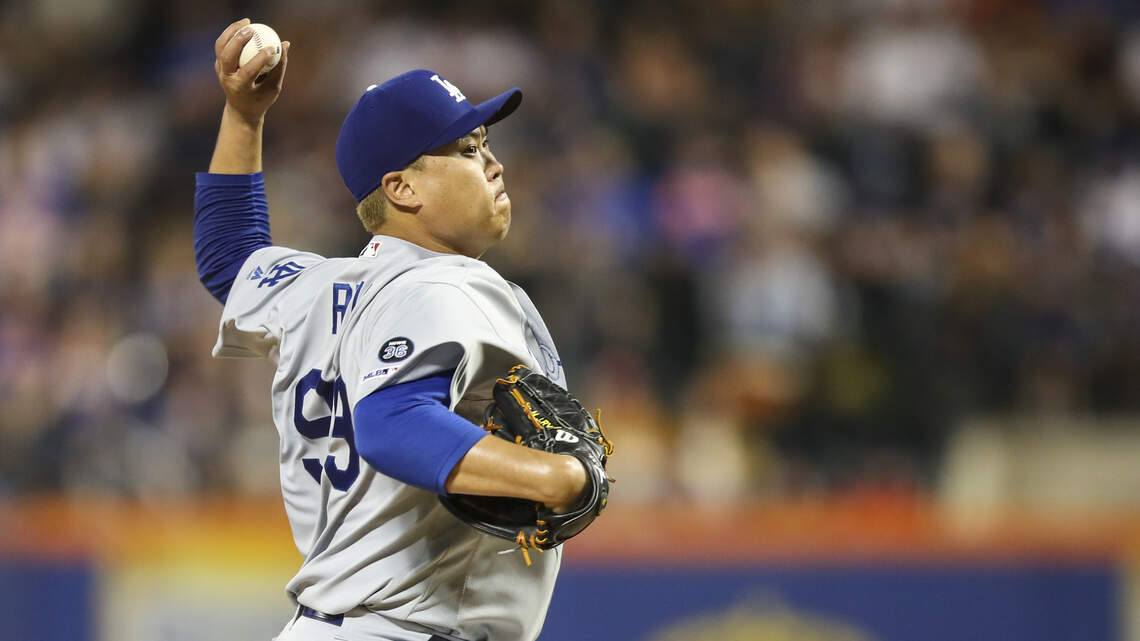 Let’s hope rumors about Hyun-Jin Ryu, David Price and the St. Louis Cardinals are wrong