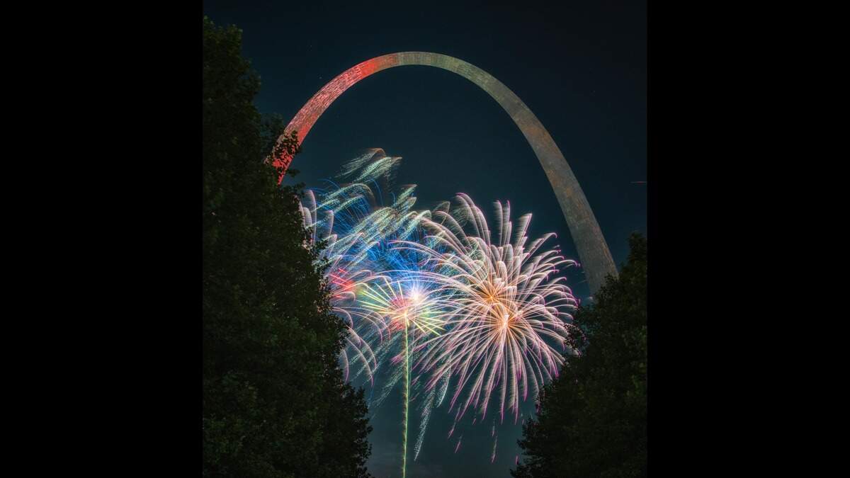 This year’s Celebrate Saint Louis event will span two days and feature concerts by popular artists, family friendly activities and more.