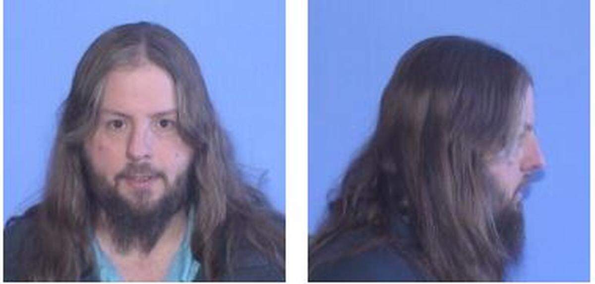 Swansea Police Chief Steven Johnson said they believe 48-year-old Thomas I. Stines killed his brother, 43-year-old David Stines (pictured), before shooting himself.